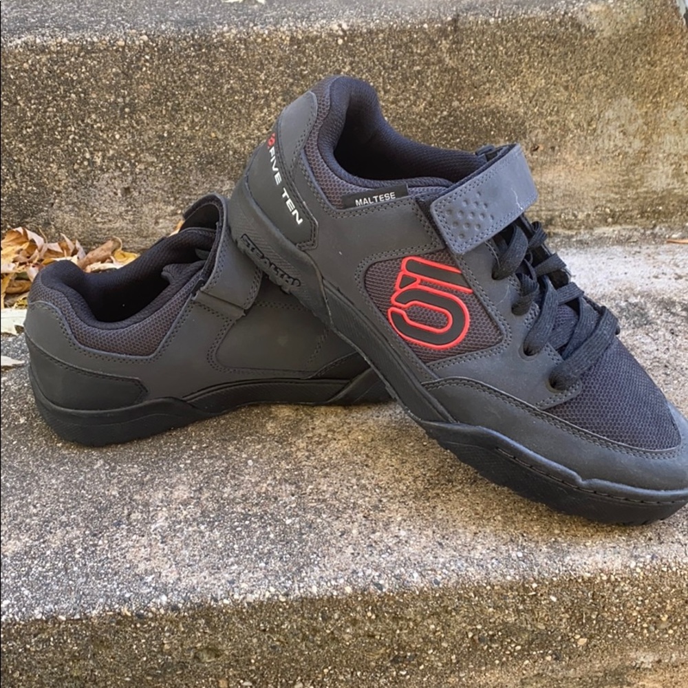 Five Ten men’s cycling shoes